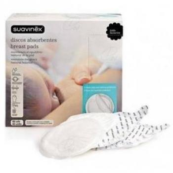 Suavinex Chupete Evolution Látex +6 meses 2 unidades