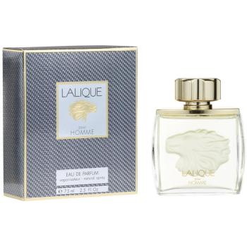 Lalique agua de colonia para hombre lion 75 ml