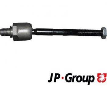 Rótula axial de dirección JP GROUP 3544500800 - Tipo: Rótula axial; Características: Fabricante JP GROUP, Número de pieza 3544500800, Diseñada para la conexión entre el sistema de dirección y