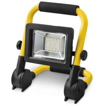 Proyector LED Plegable 1,5mt 20W con Soporte Plegable IP65