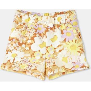 Gap Floral Print Knit Shorts