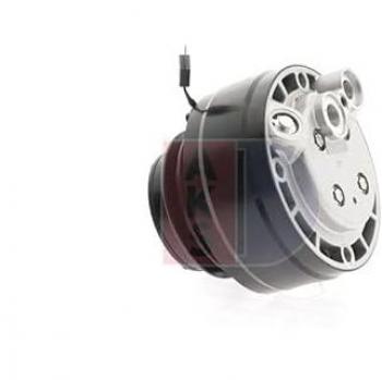 Compresor de aire acondicionado AKS DASIS 850740N para MERCEDES-BENZ