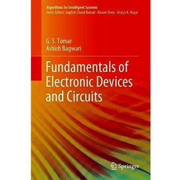 Fundamentals of Electronic Devices and Circuits