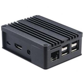Akasa a-ra03-m1b Cubierta PC Negro