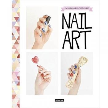 Nail art: 24 diseños para pintar tus uñas - Souchka