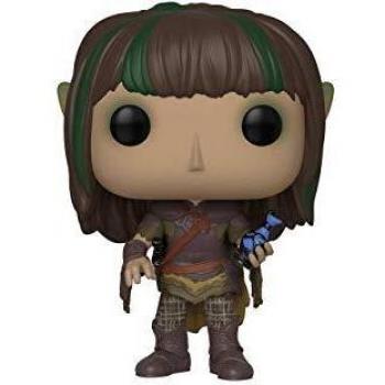 Pop! Figura De Vinil: TV: Dark Crystal - Rian
