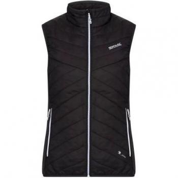 Chaleco Forro Polar Halton V de Softshell para Mujer Regatta