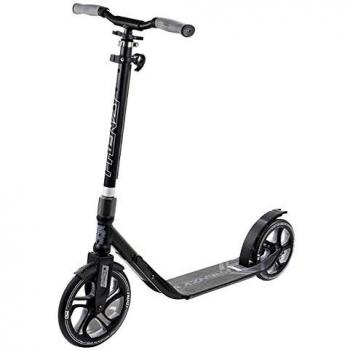 Patinete Recreativo Frenzy 250 Mm Plegable con Ruedas de 250 mm y Soporte hasta 120 kg