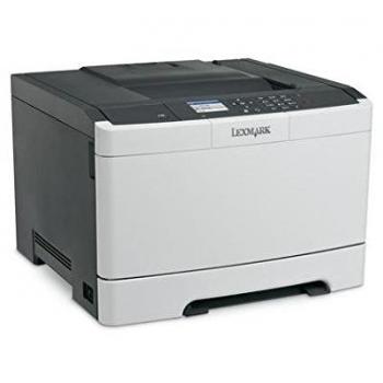 Lexmark CS417dn Color 2400 x 600DPI A4 - Impresora láser