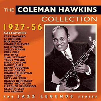 The Coleman Hawkins Collection - Coleman Hawkins