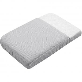 Saco de Minicuna Cambrass Vichy10 Gris 49.5x83.5x2 cm