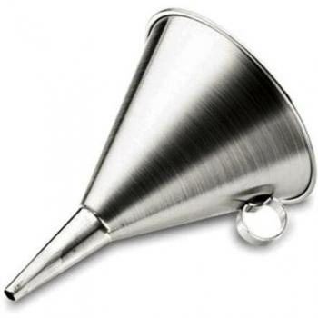 Lacor - 62521 - Embudo Inox. 20 cms.