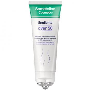 SOMATOLINE-C SNELL OVER 50 200ML