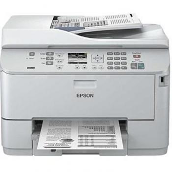 Epson WP-M4525 DNF - Impresora multifunción de Tinta