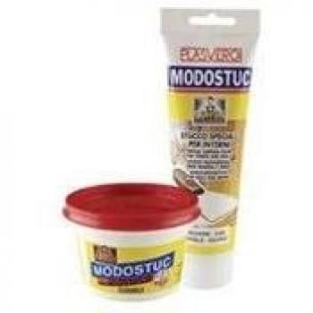 Modostuc Masilla Haya 250G Tubo 6012