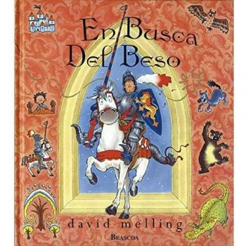 En busca del beso