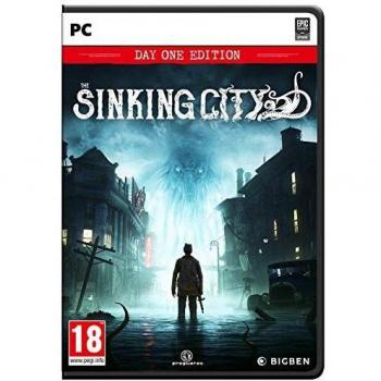 The Sinking City