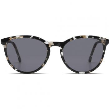 Komono Althea/S S1005 Women's Sunglasses Tortoiseshell Size 52