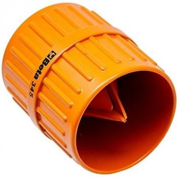Escariador de Tubos Beta 345 Metal Cuerpo Pintado Ø: 3-42mm