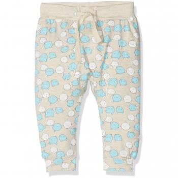 NAME IT Nitdion Pant Mznb, Pantalones para Bebés, Multicolor