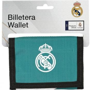 Billetera Real Madrid 3ª Equip