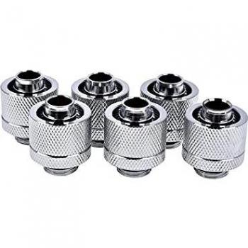 OcUK ValueRaspberry Pi Heatsink Set Silver
