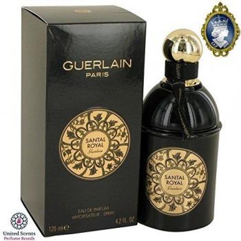 Guerlain Vaporisateur