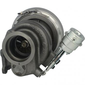 Cargador turbocompresor HOLSET 4037336