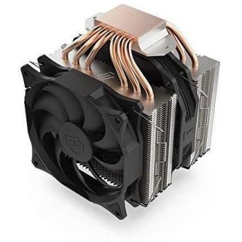 Ventilador para CPU SilentiumPC Grandis 3 Doble Torre 120+140 mm