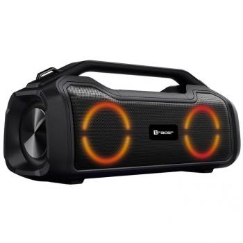Altavoz Bluetooth Portátil Tracer BigBoy Negro 40 W