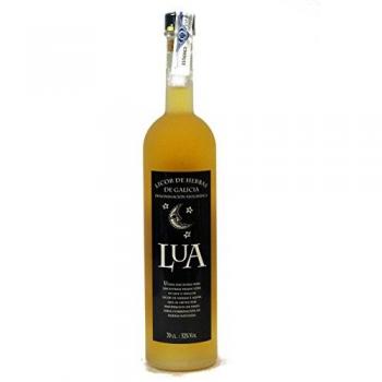 Lua - Licor de Hierbas de Galicia