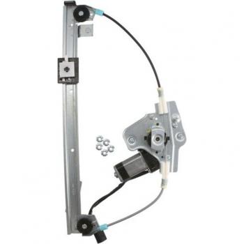 Regulador de ventanilla elevalunas MAGNETI MARELLI 350103170272