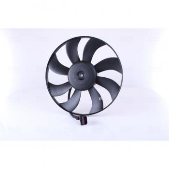Ventilador de Radiador Nissens 85549