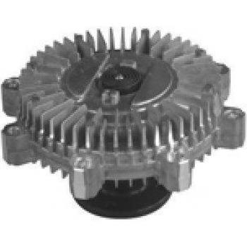 Embrague viscoso NRF 49586 para ventilador del radiador