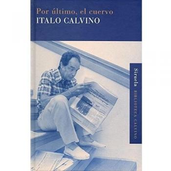 Por último, el cuervo: 26