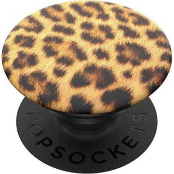 Soporte para Smartphone PopSocket Guepardo Chic - Multicolor