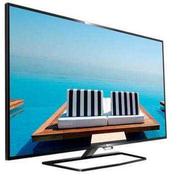 Philips - Televisor (Full HD, 802.11b, 802.11g, 802.11n, A+, 16:9, Negro, 1920 x 1080 Pixeles)