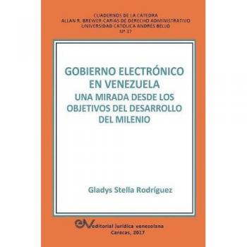 Gobierno Electrónico en Venezuela: Innovación, Transparencia y Accesibilidad