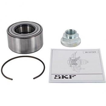 SKF VKBA 7575 Kit de rodamientos para rueda