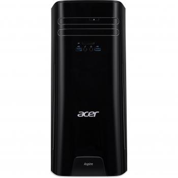 Acer Aspire TC-281 3.5GHz A10-9700 Negro PC - Ordenador de sobremesa