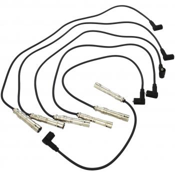 Beru AG 0300891197 Juego de cables de encendido