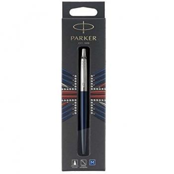 Parker Jotter Royal Blue bolígrafo CT