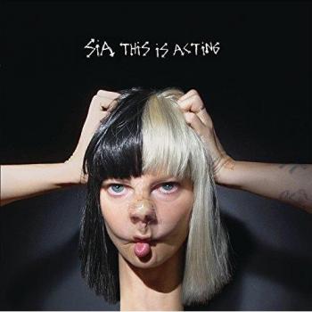 This Is Acting [Vinilo] - Sia