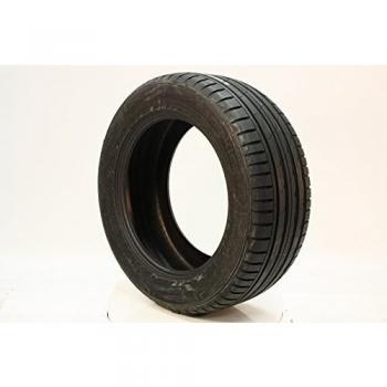 Nokian Z SUV XL - 255/55R18 109W - Neumático de Verano