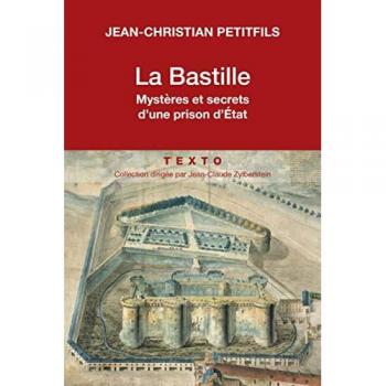 La bastille - mysteres et secrets d'une prise d'etat