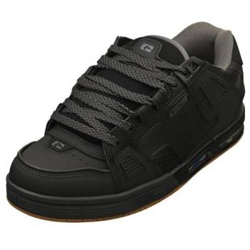 Zapatillas Hombre Globe Sabre Negro