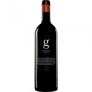 Vino Tinto Dehesa Gago - 750ml