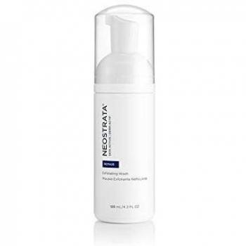 Neostrata Skin Active Exfoliating Wash 125ml