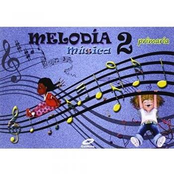 Musica melodia ed. 2015