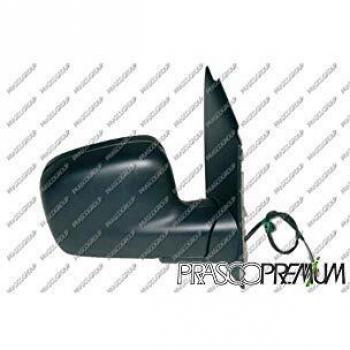 PRASCO VG9047315P - Espejo retrovisor derecho
